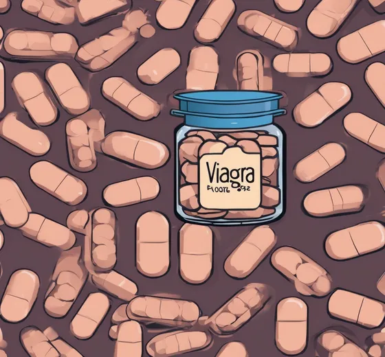 Viagra generico effetti